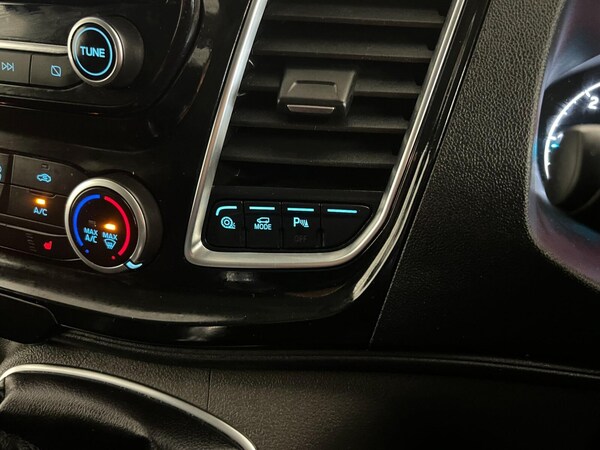 Used Ford Transit Custom 2023 for sale - 76140357: Photo 18
