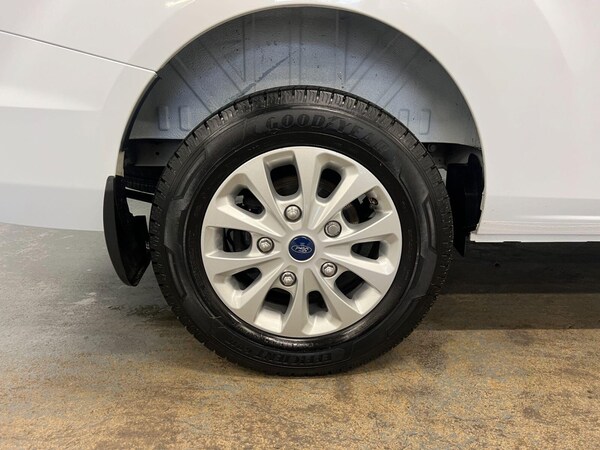 Used Ford Transit Custom 2023 for sale - 76140357: Photo 21
