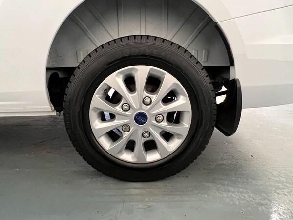 Used Ford Transit Custom 2023 for sale - 76140357: Photo 24