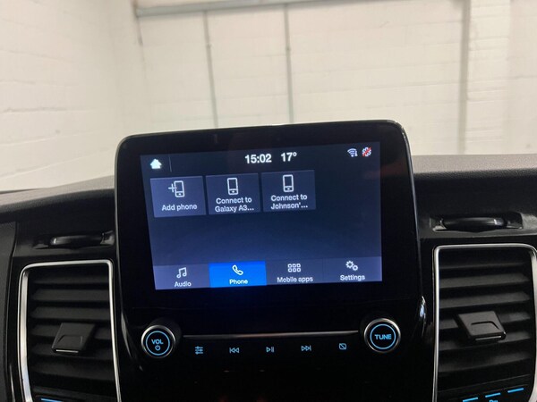 Used Ford Transit Custom 2023 for sale - 76140357: Photo 32