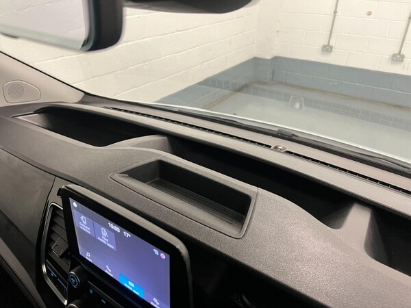 Used Ford Transit Custom 2023 for sale - 76140357: Photo 40