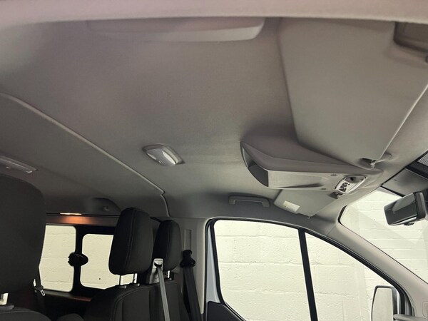Used Ford Transit Custom 2023 for sale - 76140357: Photo 42