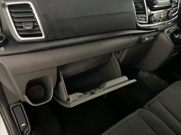 Used Ford Transit Custom 2023 for sale - 76140357: Photo 44
