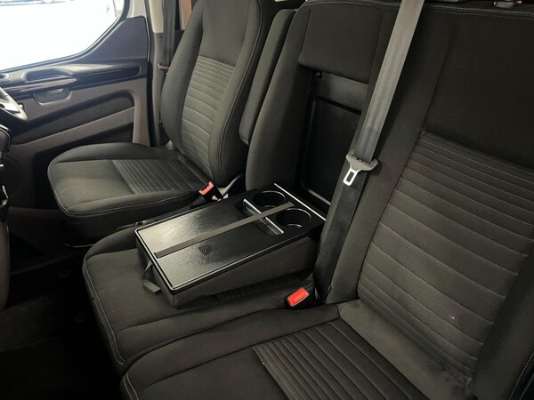 Used Ford Transit Custom 2023 for sale - 76140357: Photo 45