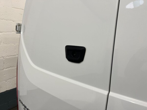 Used Ford Transit Custom 2023 for sale - 76140357: Photo 46