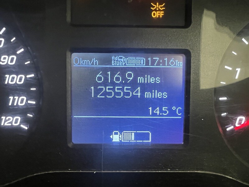 Used Mercedes-Benz Sprinter 2022 for sale - 77846464: Photo 6