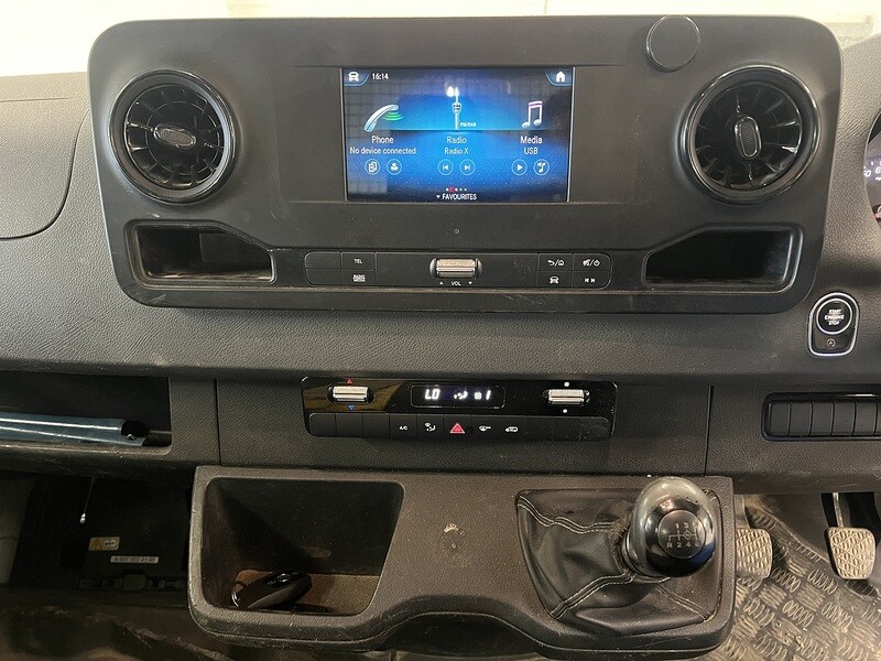 Used Mercedes-Benz Sprinter 2022 for sale - 77846464: Photo 7
