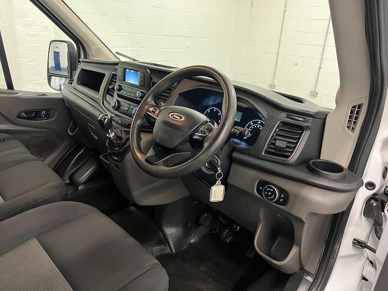 Used Ford Transit 2023 for sale - 76904206: Photo 11
