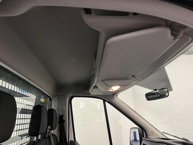 Used Ford Transit 2023 for sale - 76904206: Photo 14