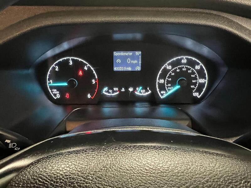 Used Ford Transit 2023 for sale - 76904206: Photo 16