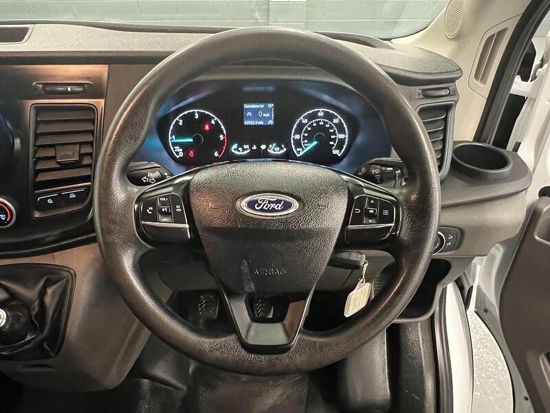 Used Ford Transit 2023 for sale - 76904206: Photo 17