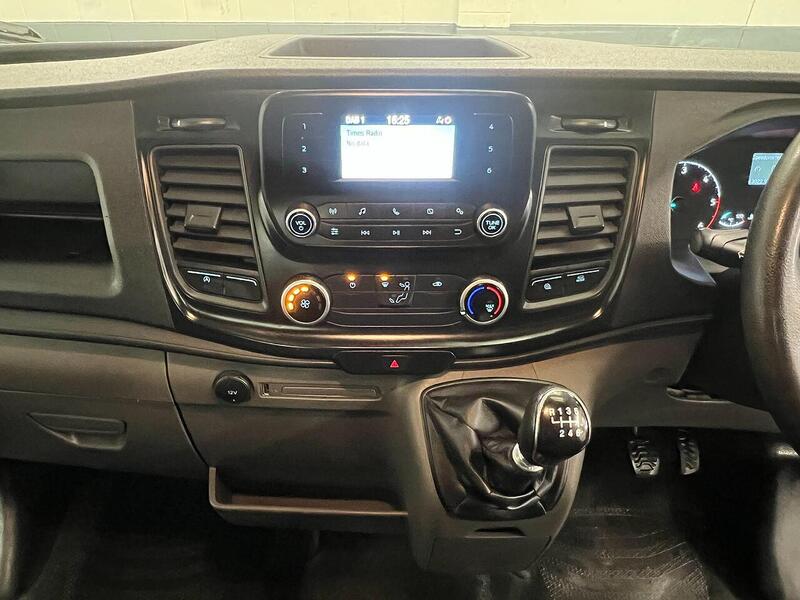 Used Ford Transit 2023 for sale - 76904206: Photo 18