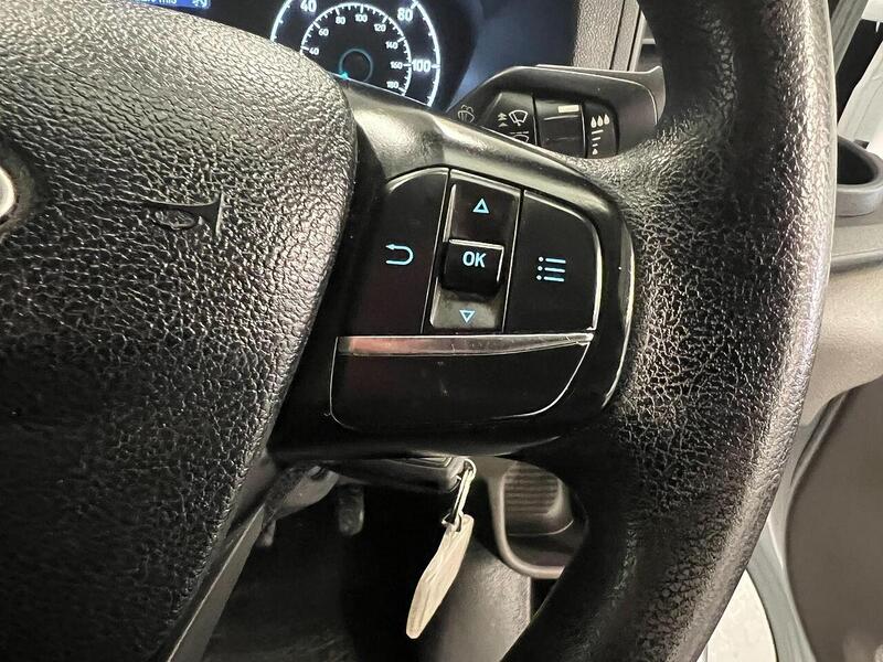 Used Ford Transit 2023 for sale - 76904206: Photo 20