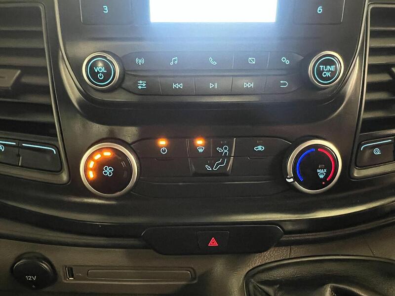 Used Ford Transit 2023 for sale - 76904206: Photo 25