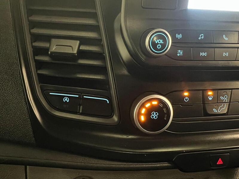 Used Ford Transit 2023 for sale - 76904206: Photo 26