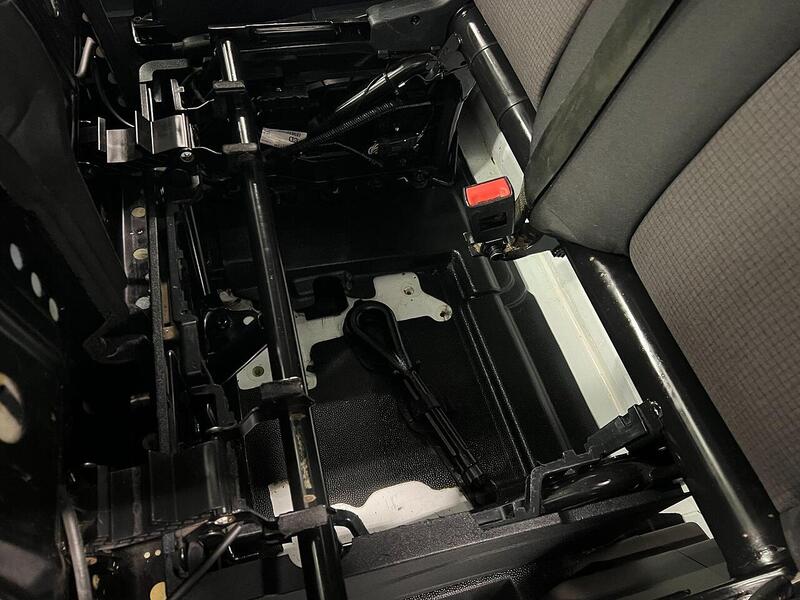 Used Ford Transit 2023 for sale - 76904206: Photo 36