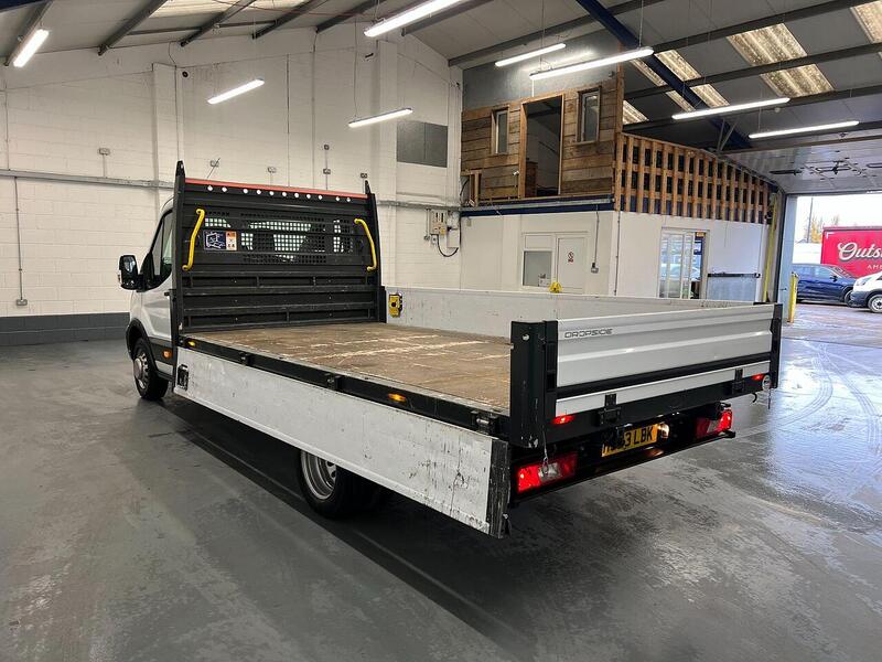 Used Ford Transit 2023 for sale - 76904206: Photo 38