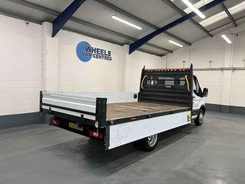 Used Ford Transit 2023 for sale - 76904206: Photo 39