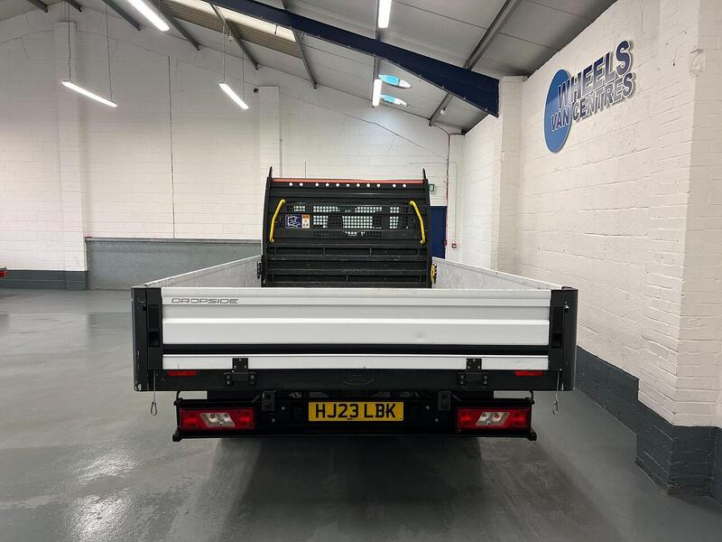 Used Ford Transit 2023 for sale - 76904206: Photo 4