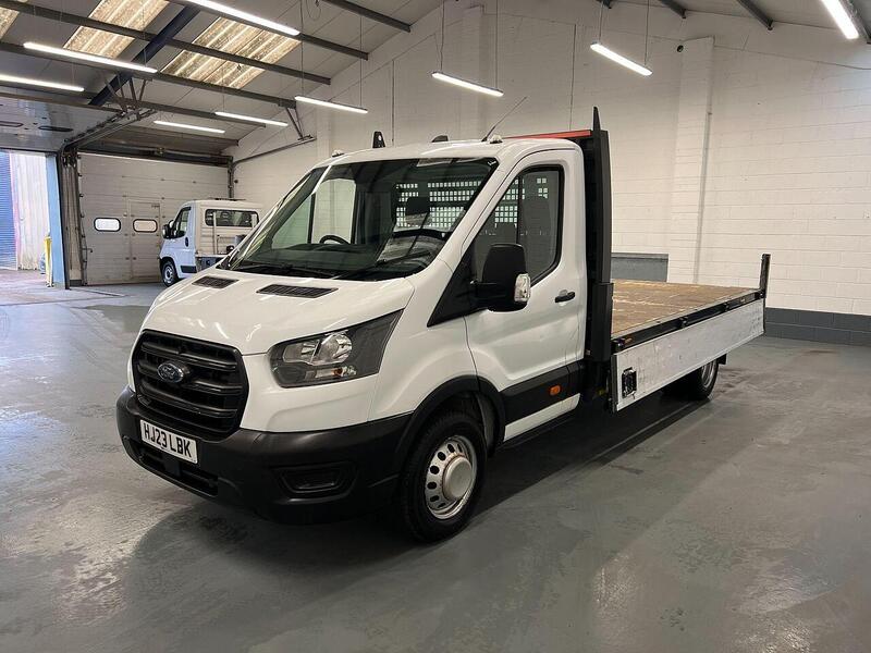 Used Ford Transit 2023 for sale - 76904206: Photo 40