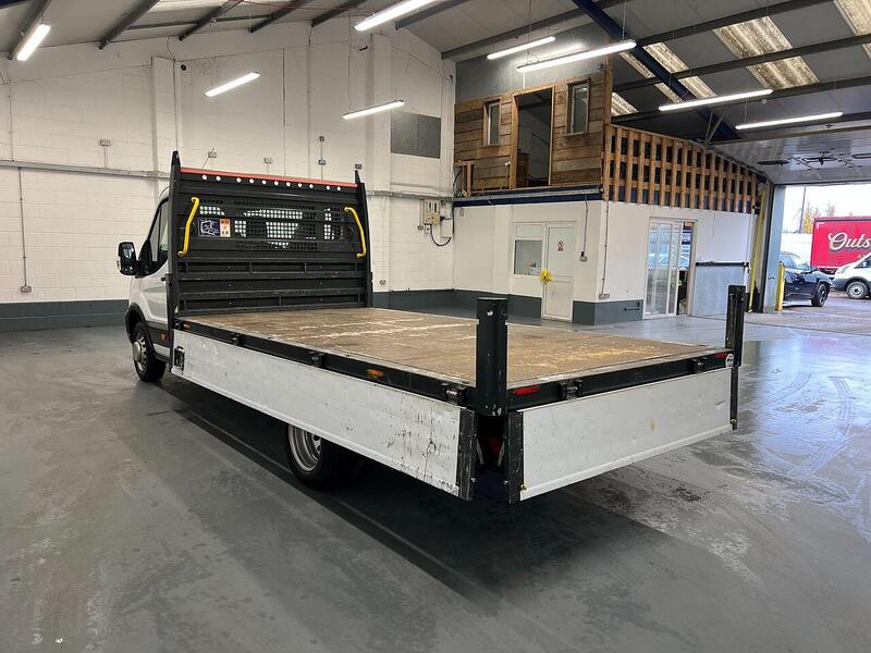 Used Ford Transit 2023 for sale - 76904206: Photo 41