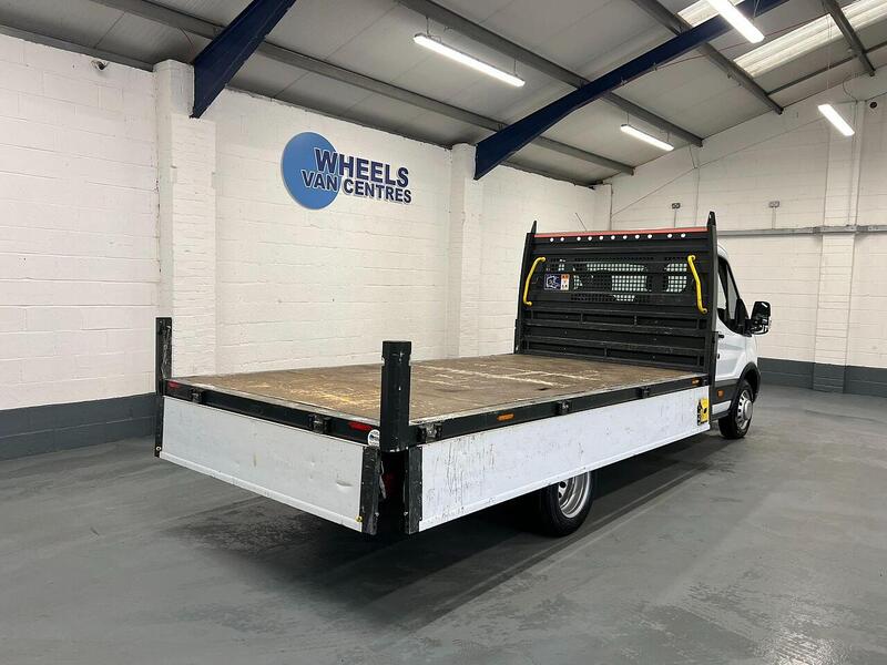 Used Ford Transit 2023 for sale - 76904206: Photo 42