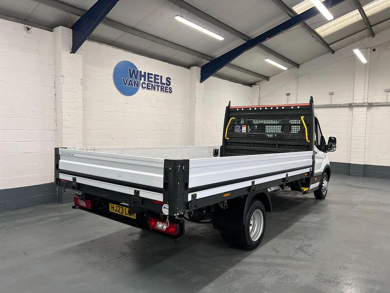 Used Ford Transit 2023 for sale - 76904206: Photo 5