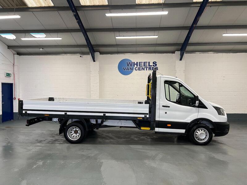 Used Ford Transit 2023 for sale - 76904206: Photo 6