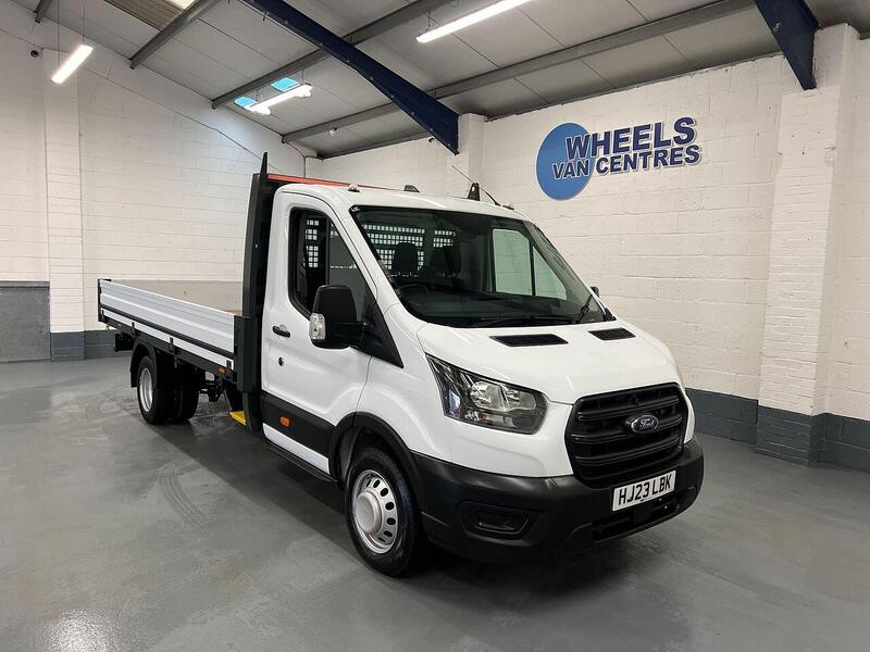 Used Ford Transit 2023 for sale - 76904206: Photo 7