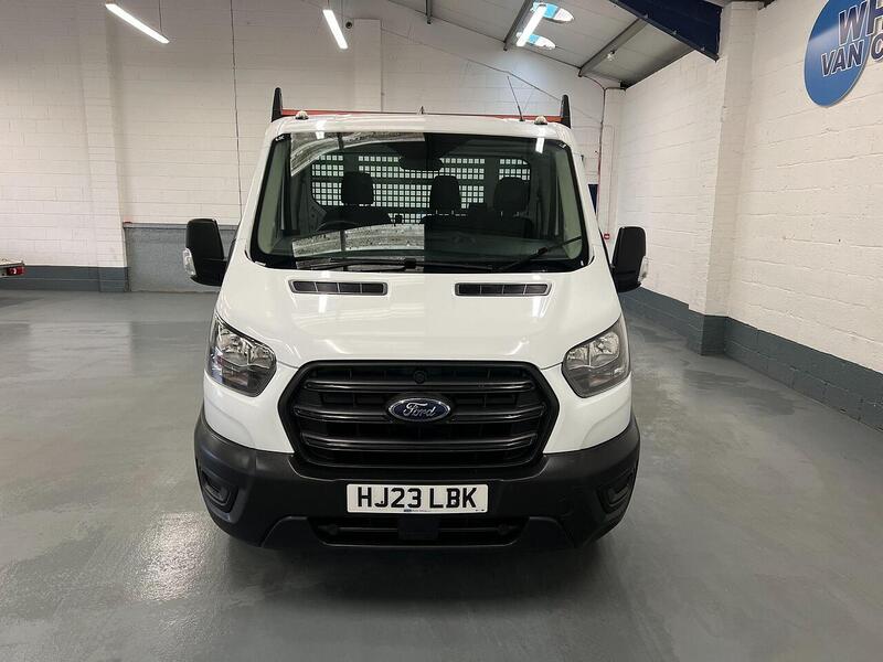Used Ford Transit 2023 for sale - 76904206: Photo 8