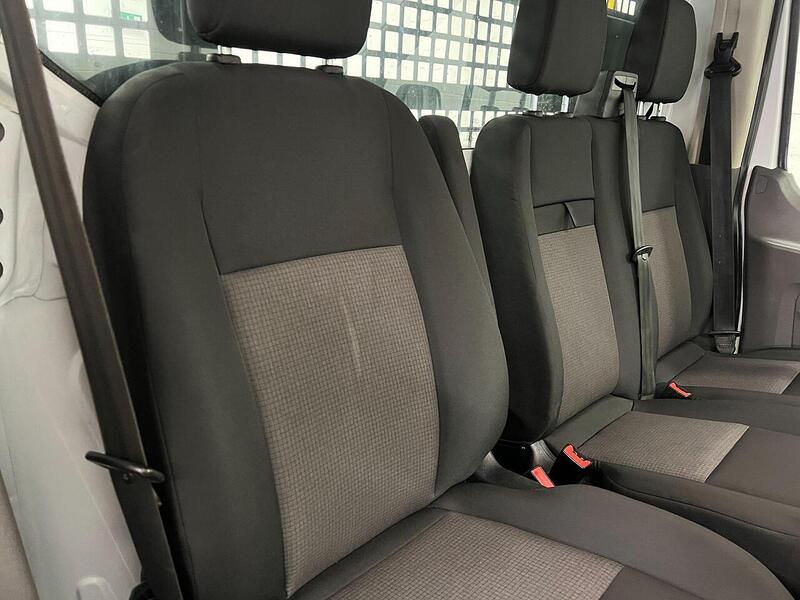 Used Ford Transit 2023 for sale - 76904206: Photo 9
