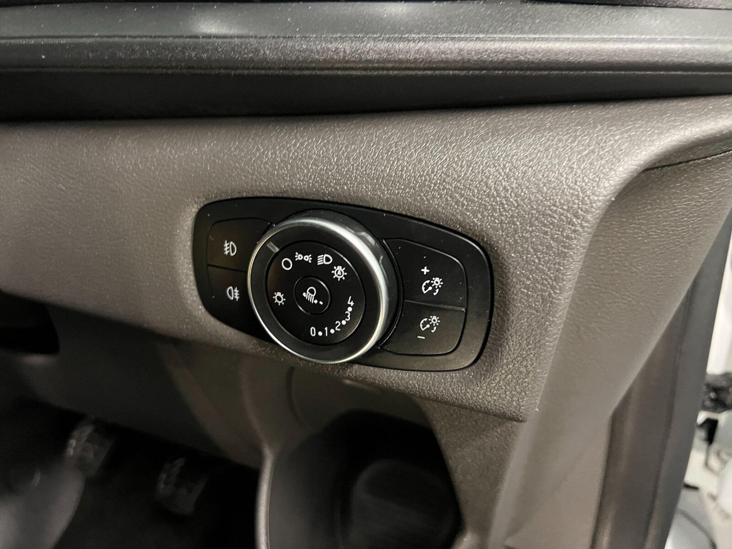 Used Ford Transit Custom 2023 for sale - 76871221: Photo 13