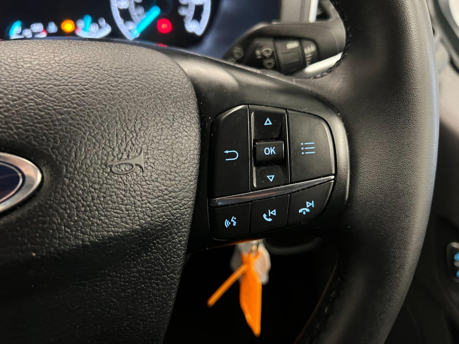 Used Ford Transit Custom 2023 for sale - 76871221: Photo 14