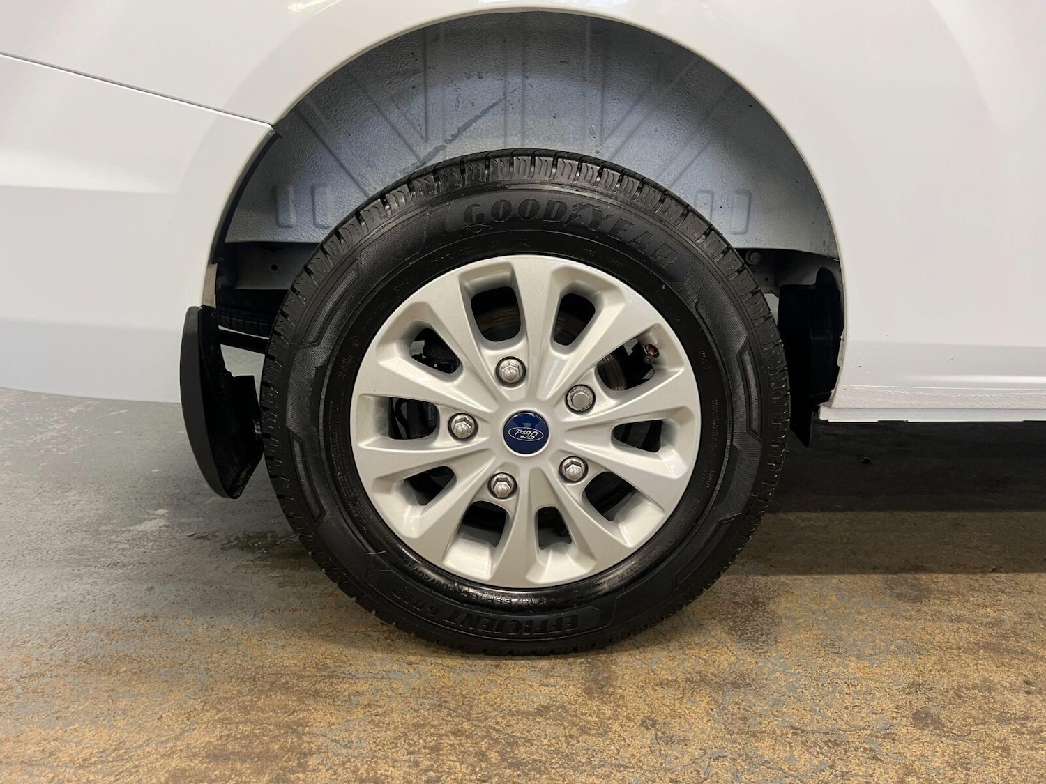 Used Ford Transit Custom 2023 for sale - 76871221: Photo 21