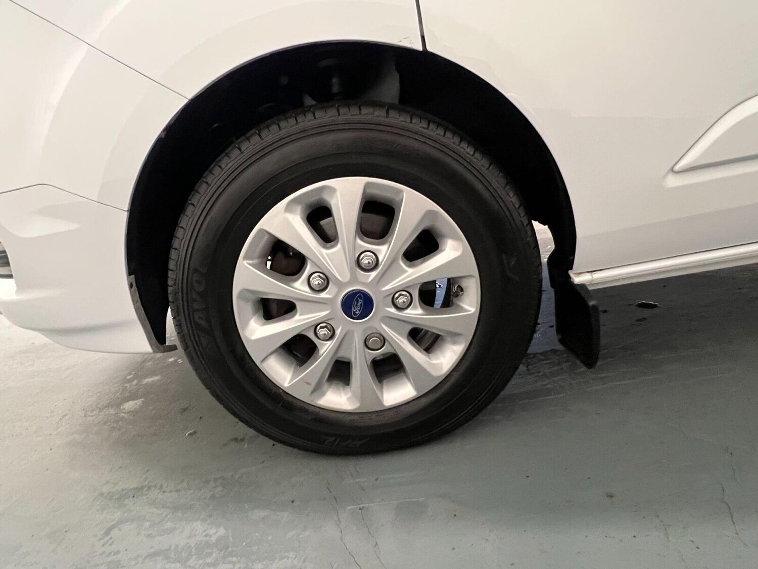 Used Ford Transit Custom 2023 for sale - 76871221: Photo 23