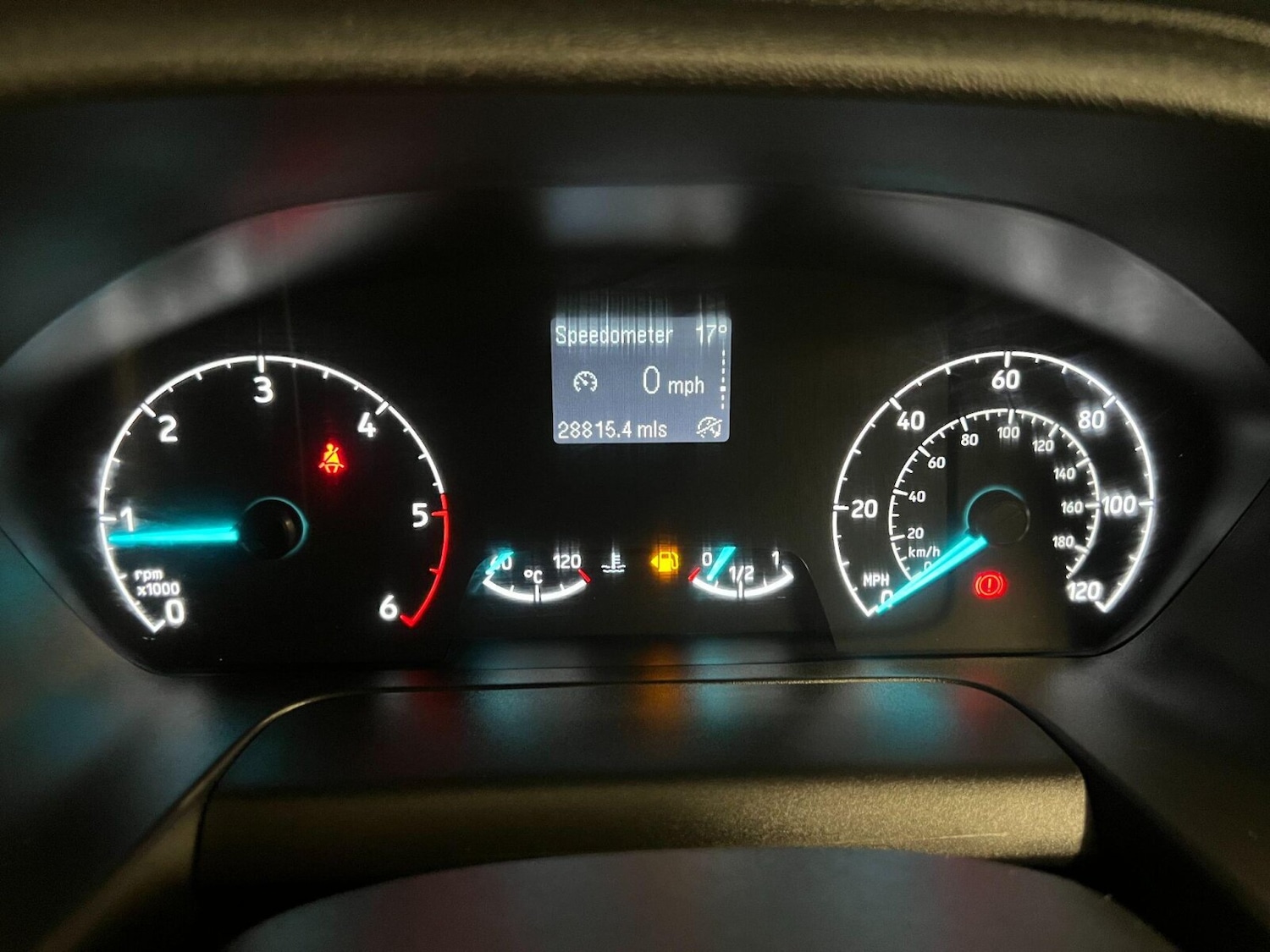 Used Ford Transit Custom 2023 for sale - 76871221: Photo 27