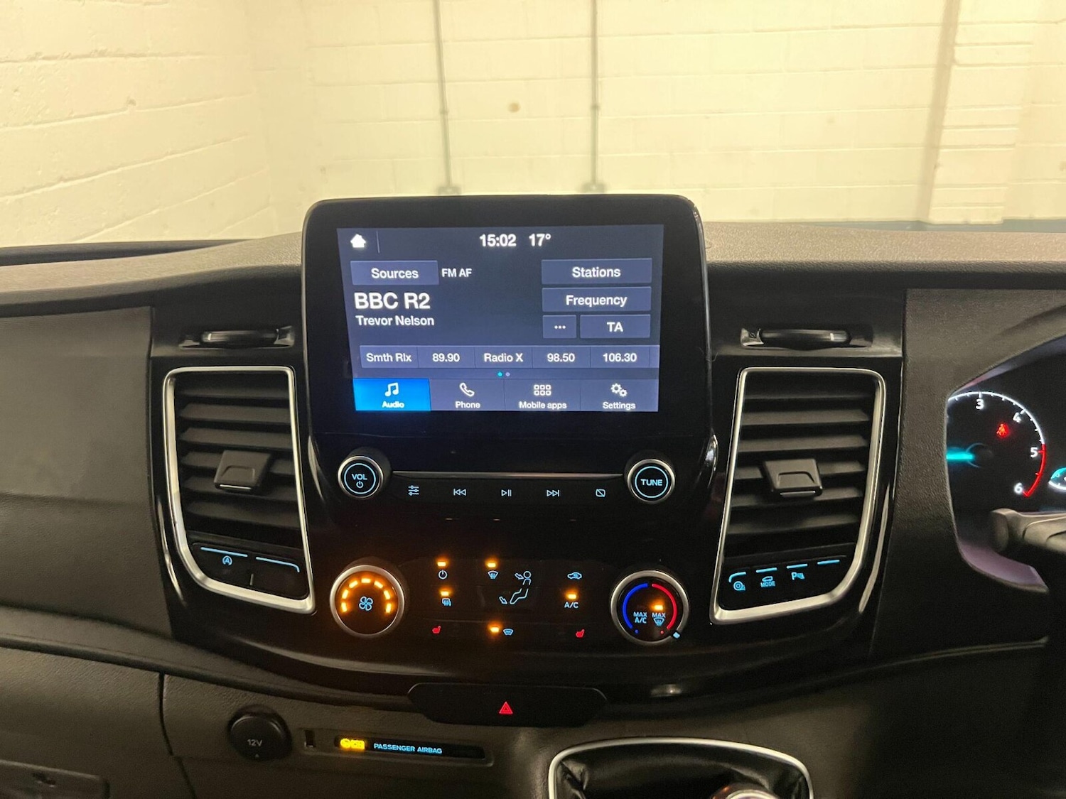 Used Ford Transit Custom 2023 for sale - 76871221: Photo 30