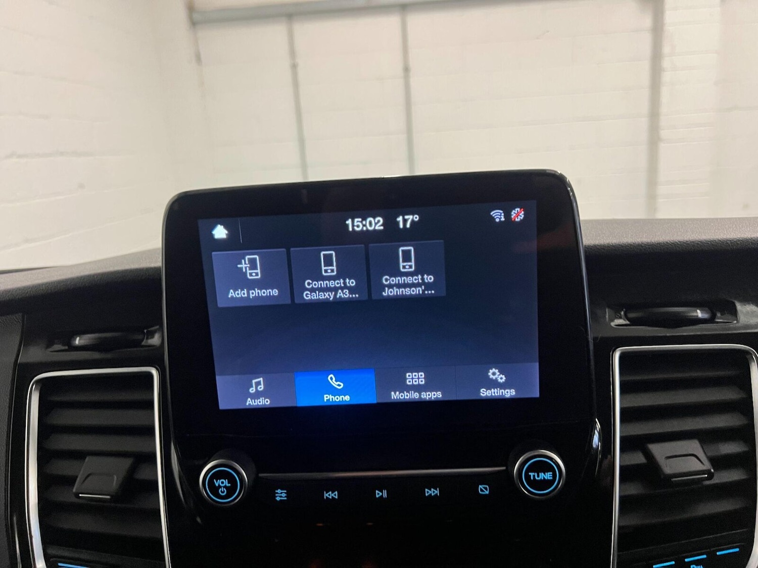 Used Ford Transit Custom 2023 for sale - 76871221: Photo 32