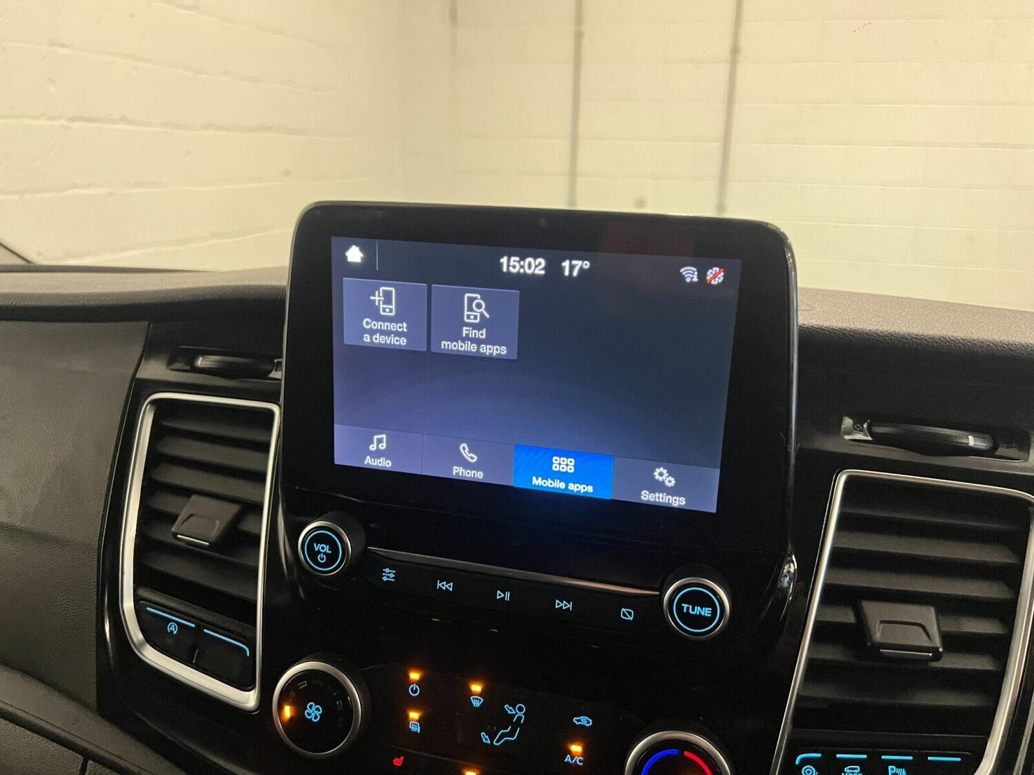 Used Ford Transit Custom 2023 for sale - 76871221: Photo 33