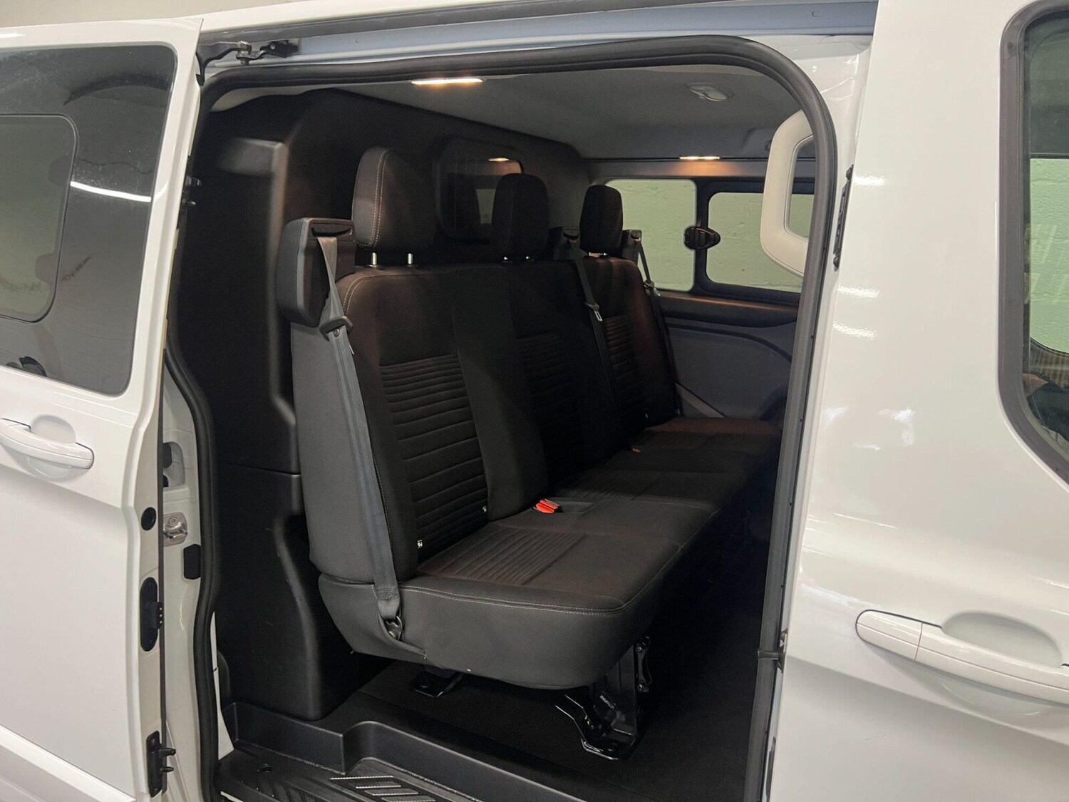 Used Ford Transit Custom 2023 for sale - 76871221: Photo 37