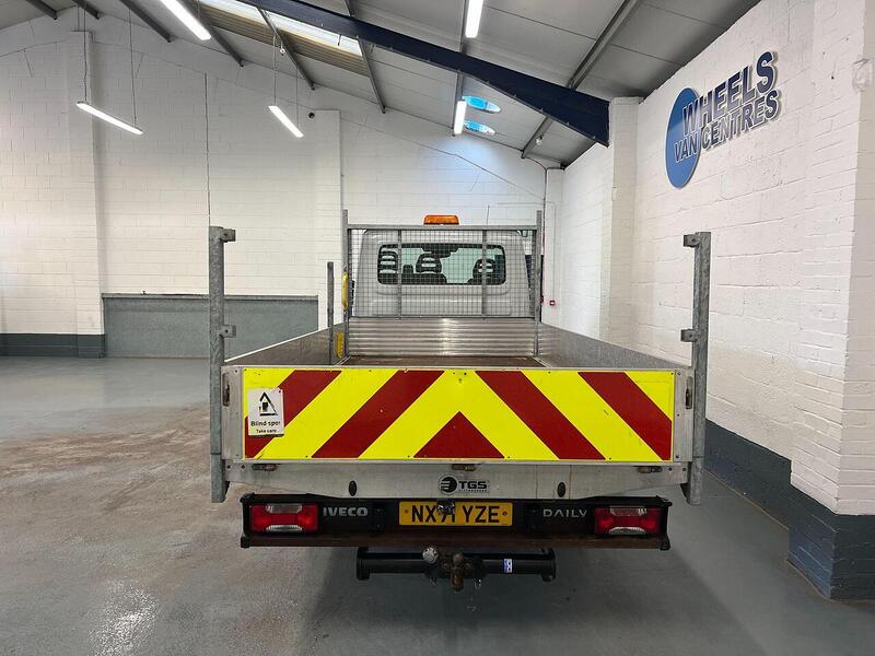 Used Iveco Daily 2021 for sale - 76903973: Photo 10