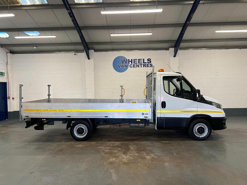 Used Iveco Daily 2021 for sale - 76903973: Photo 11