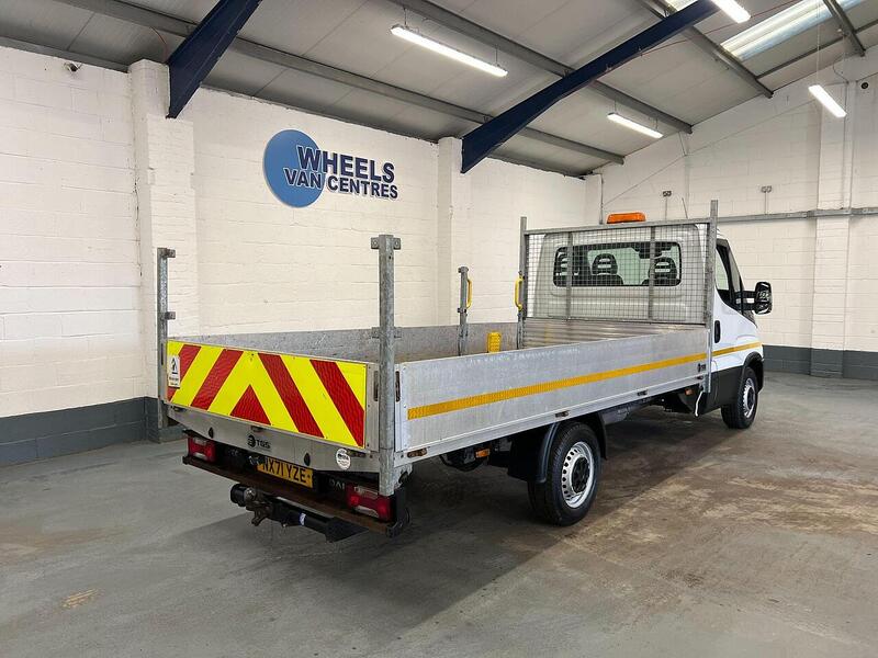 Used Iveco Daily 2021 for sale - 76903973: Photo 12