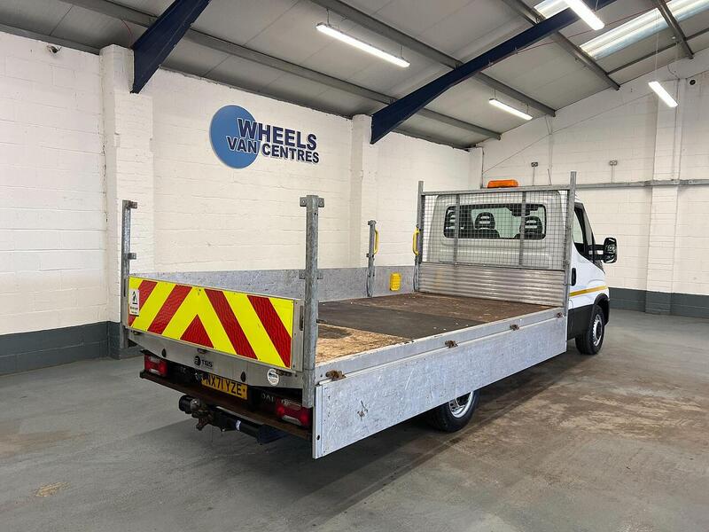 Used Iveco Daily 2021 for sale - 76903973: Photo 13