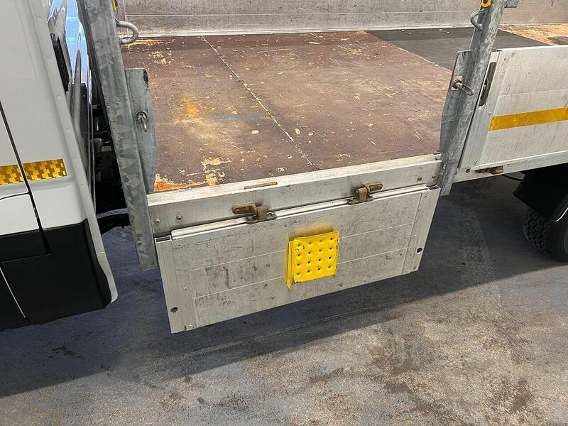 Used Iveco Daily 2021 for sale - 76903973: Photo 14