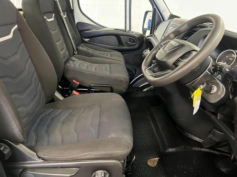 Used Iveco Daily 2021 for sale - 76903973: Photo 16