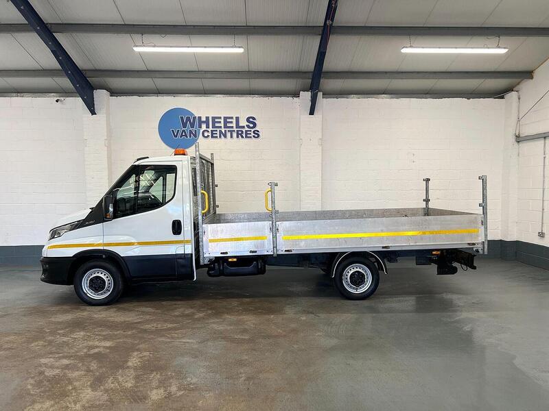 Used Iveco Daily 2021 for sale - 76903973: Photo 2