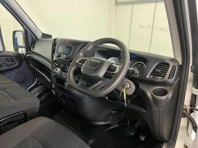 Used Iveco Daily 2021 for sale - 76903973: Photo 22