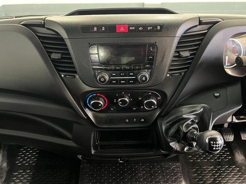 Used Iveco Daily 2021 for sale - 76903973: Photo 23