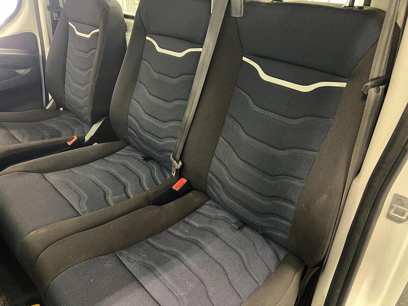 Used Iveco Daily 2021 for sale - 76903973: Photo 27